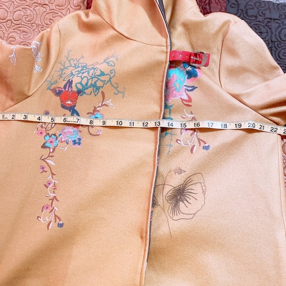 FLORYDAY L coat - Picture 6 of 13